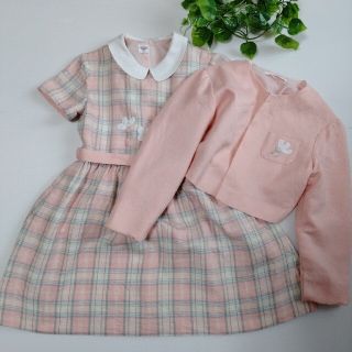 ファミリア 子供 ドレス/フォーマル(女の子)の通販 800点以上 ...