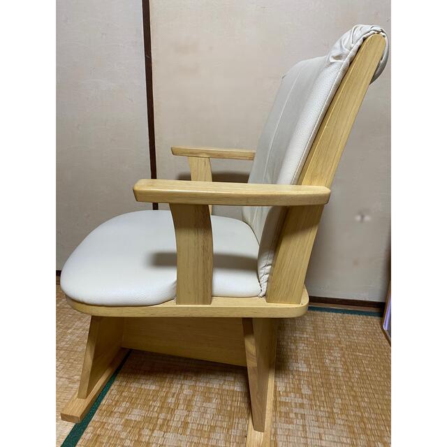 Koizumi こたつ用回転椅子 Koizumi こたつ用回転椅子