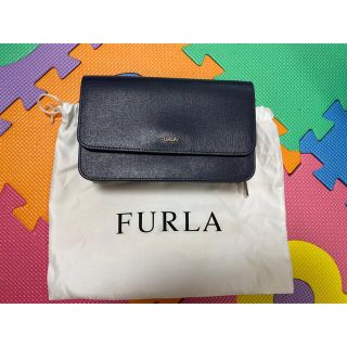 フルラ(Furla)のフルラ　ショルダーバッグ　サイフ(ショルダーバッグ)