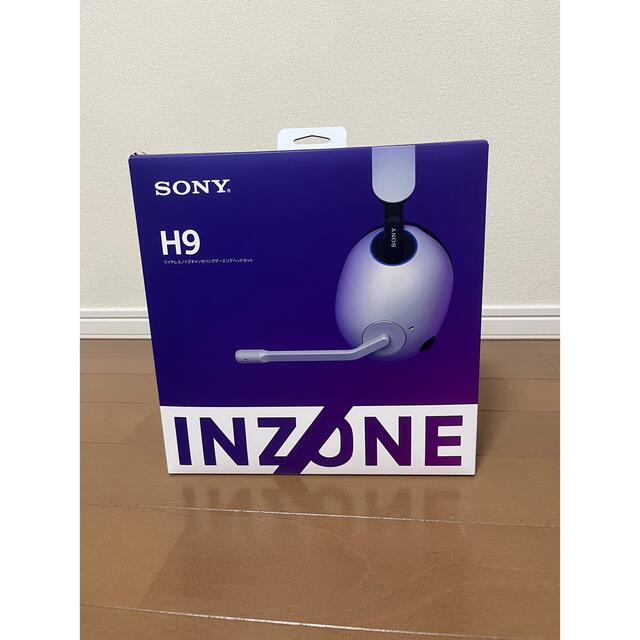 INZONE H9