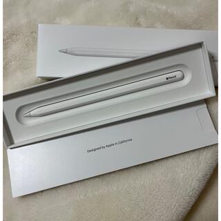 Apple - Apple Japan(同) iPadPro Apple Pencil 第2世代