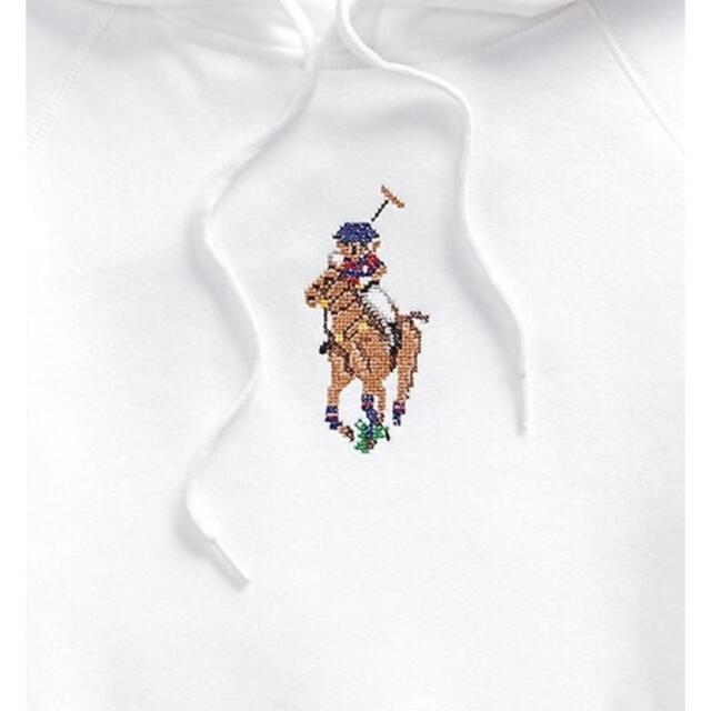 POLO RALPH LAUREN - ラスト1点!希少!ラルフローレン ビックポニー