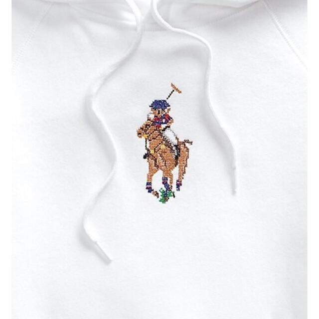 POLO RALPH LAUREN - ラスト1点！希少！ラルフローレン ビックポニー