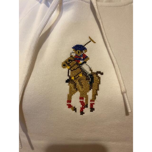 POLO RALPH LAUREN - ラスト1点!希少!ラルフローレン ビックポニー