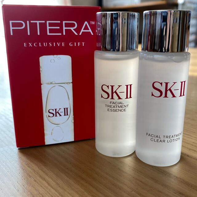 正規通販 クリアローション各30mL×30本- SK-II SK-IIコフレGWP コフレ 正規通販 クリアローション各30mL×30本- SK-II SK-IIコフレGWP コフレ