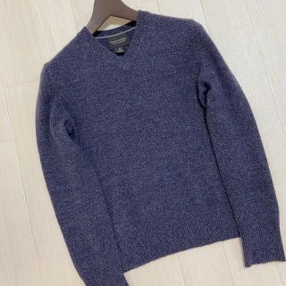 バナナリパブリック(Banana Republic)の˚✧₊ バナナリパブリック バナリパ カシミヤ100 ハイゲージニット(ニット/セーター)