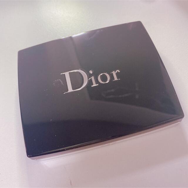 Dior(ディオール)のディオール サンク クルール クチュール469 アトリエドレ コスメ/美容のベースメイク/化粧品(アイシャドウ)の商品写真