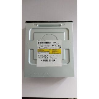 HP - DVD／CD　スーパーマルチドライブ
