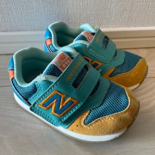 ニューバランス(New Balance)のＮＢ　ニューバランス　13.5cm(スニーカー)