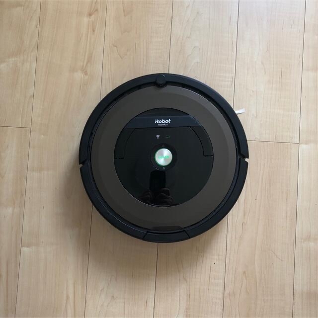 iRobot Roomba 890 ルンバ890 先着順 ベストセラー www.gold-and-wood.com