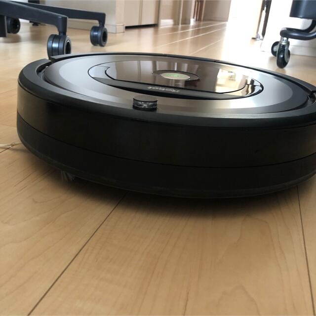 iRobot Roomba 890 ルンバ890 先着順生活家電 - everestgranite.ca