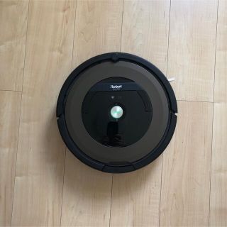 アイロボット(iRobot)のiRobot Roomba 890 ルンバ890 先着順(掃除機)