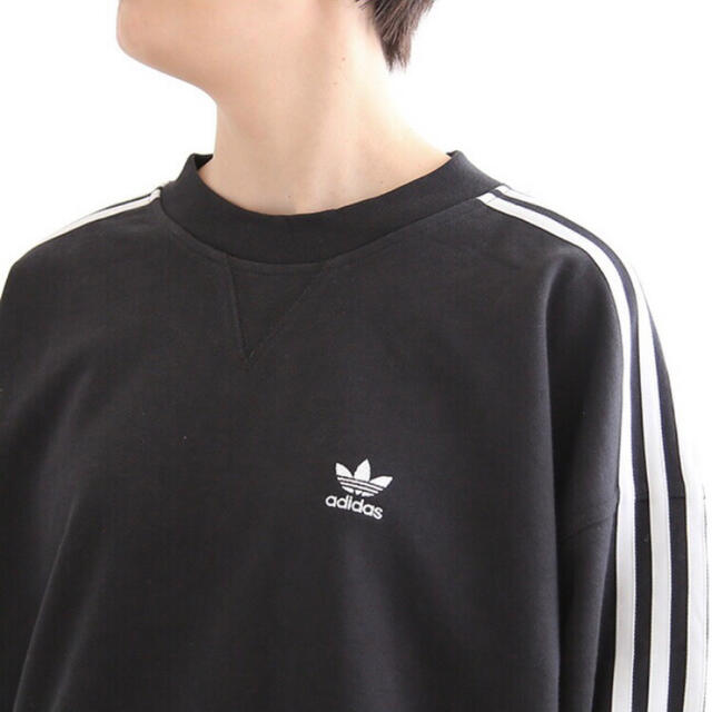 adidas(アディダス)のまるちゃん様専用！ レディースのトップス(トレーナー/スウェット)の商品写真