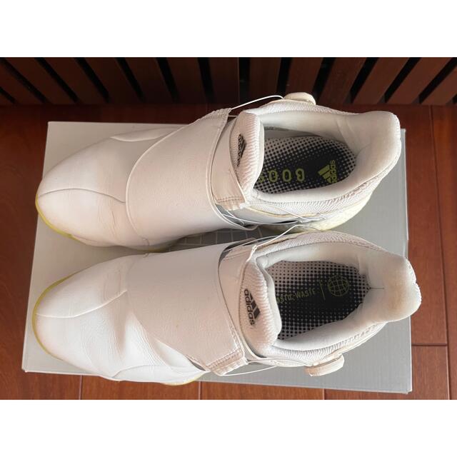 adidas(アディダス)の値下げ‼️adidas tour360 22 ゴルフシューズ メンズの靴/シューズ(スニーカー)の商品写真