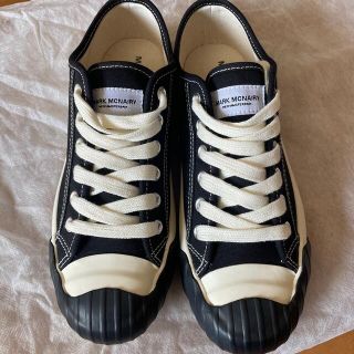 ページボーイ(PAGEBOY)のお値下げ　新品　PAGEBOY MARK MACNAIRY スニーカー(スニーカー)