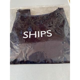 シップス(SHIPS)のSHIPS ショッピングバック(エコバッグ)