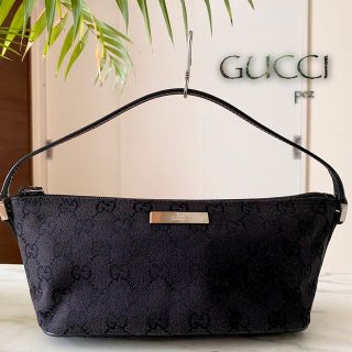 グッチ ポシェットの通販 700点以上 | Gucciを買うならラクマ
