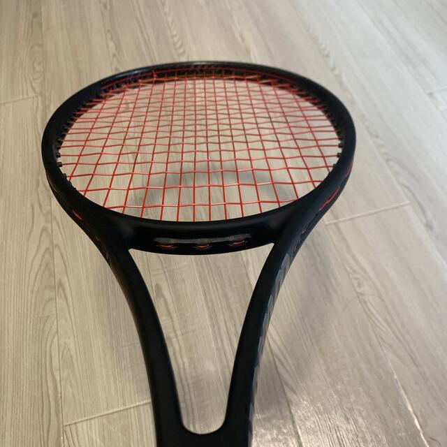 wilson(ウィルソン)のPRO STAFF97 v13 スポーツ/アウトドアのテニス(ラケット)の商品写真