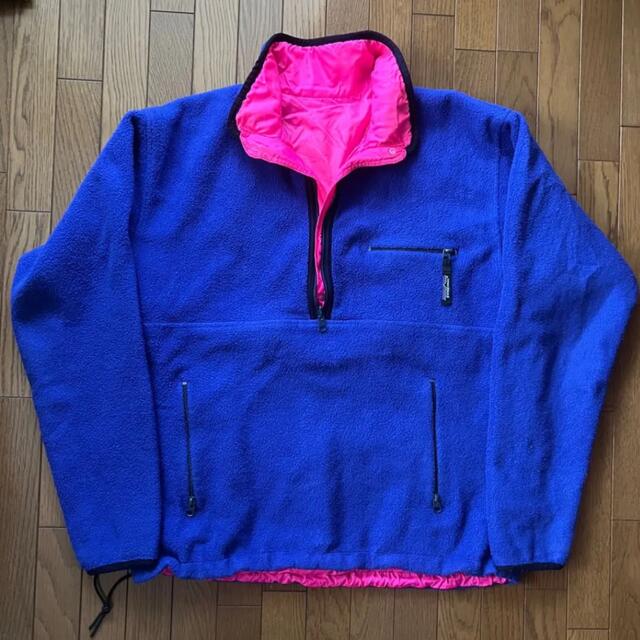 patagonia - ブーブー様専用【USA製90s】 patagoniaグリセード ...