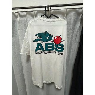 apple butter store 受注Tシャツ　(Tシャツ/カットソー(半袖/袖なし))