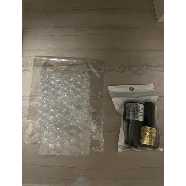 確認用 コスメ/美容のネイル(マニキュア)の商品写真