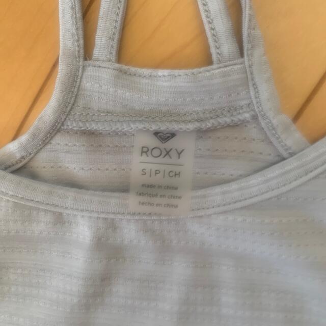 Roxy(ロキシー)のロキシー　キャミソール　Ｓ スポーツ/アウトドアのトレーニング/エクササイズ(ヨガ)の商品写真