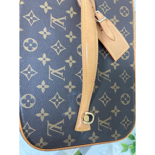 LOUIS VUITTON(ルイヴィトン)のルイヴィトン モノグラム ニース バニティバッグ  レディースのバッグ(ハンドバッグ)の商品写真