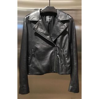 セオリー ライダースジャケット(レディース)の通販 200点以上 | theory