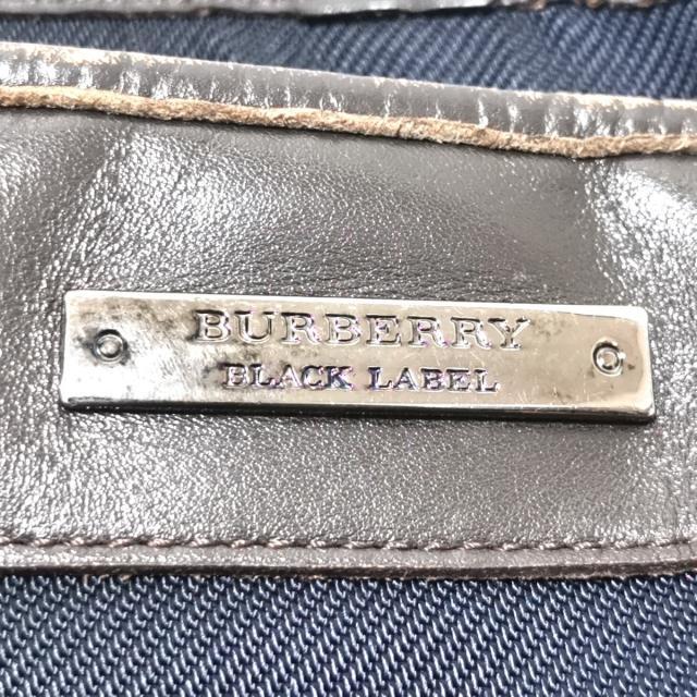 BURBERRY BLACK LABEL(バーバリーブラックレーベル)のバーバリーブラックレーベル - メンズのバッグ(ビジネスバッグ)の商品写真