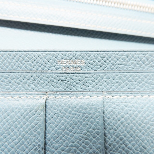 Hermes(エルメス)のHERMES(エルメス) 長財布 ベアンデュプリ レディースのファッション小物(財布)の商品写真