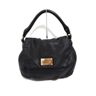 マークバイマークジェイコブス(MARC BY MARC JACOBS)のマークバイマークジェイコブス M3112034 黒(ハンドバッグ)