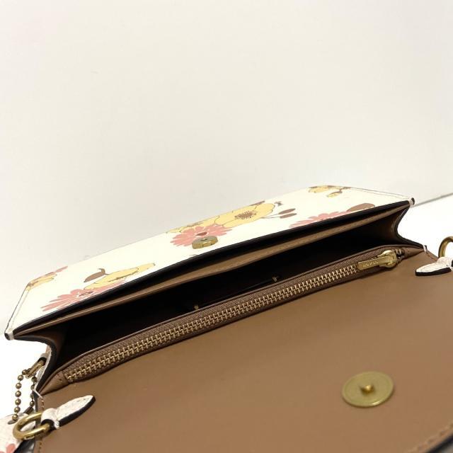 COACH(コーチ)のCOACH(コーチ) 財布美品  C8566 レディースのファッション小物(財布)の商品写真