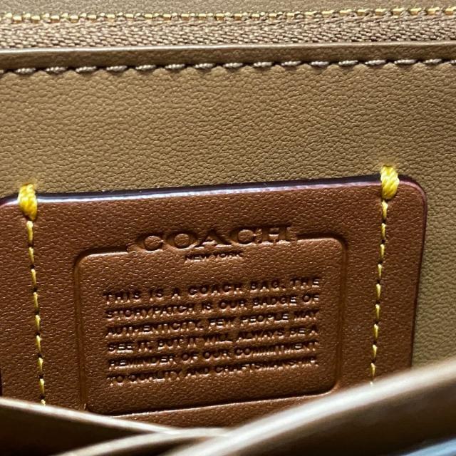 COACH(コーチ)のCOACH(コーチ) 財布美品  C8566 レディースのファッション小物(財布)の商品写真