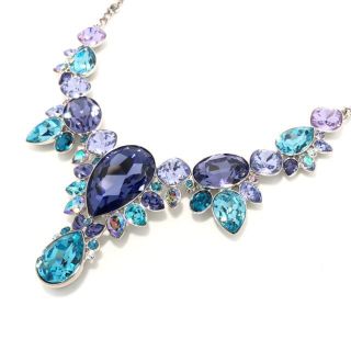 スワロフスキー(SWAROVSKI)のSWAROVSKI(スワロフスキー) ネックレス -(ネックレス)