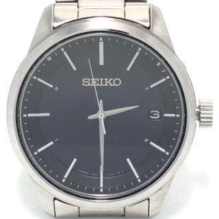 セイコー(SEIKO)のセイコー 腕時計 SPIRIT(スピリット) 電波(その他)