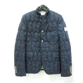 モンクレール(MONCLER)のモンクレール ダウンジャケット サイズ1 S(ダウンジャケット)