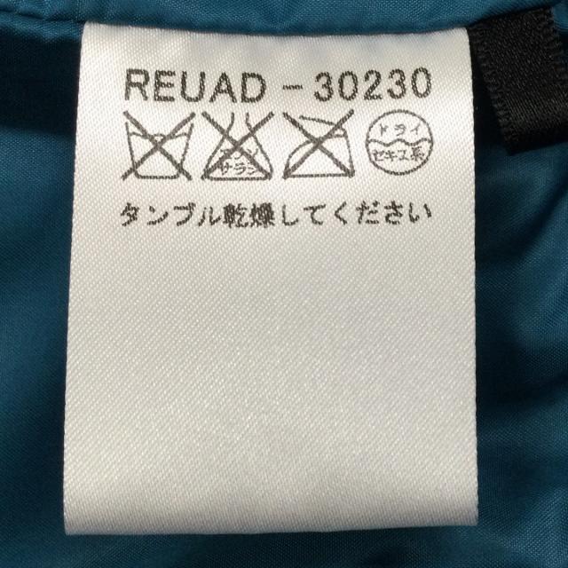 HIROKO BIS(ヒロコビス)のヒロコビス サイズ9 M レディース - レディースのジャケット/アウター(ダウンコート)の商品写真