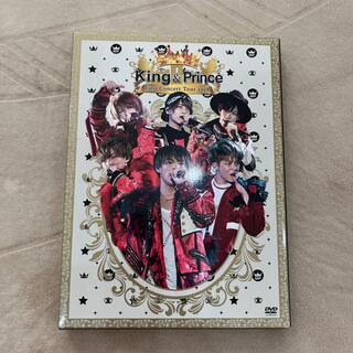 キングアンドプリンス(King & Prince)のKing　＆　Prince　First　Concert　Tour　2018（初回(ミュージック)