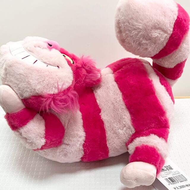 【2点セット】ディズニー チェシャ猫 グッズ