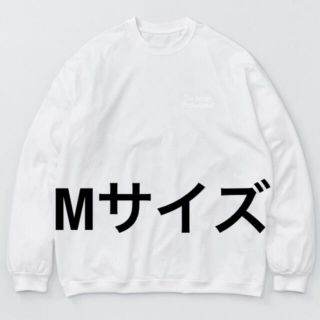 新品未開封 ennoy 22AW 長袖Tシャツ(Tシャツ/カットソー(七分/長袖))