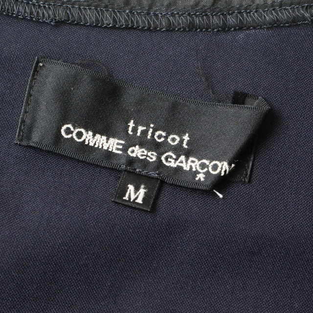 COMME des GARCONS - AD2019 tricot COMME des GARCONS トリコ
