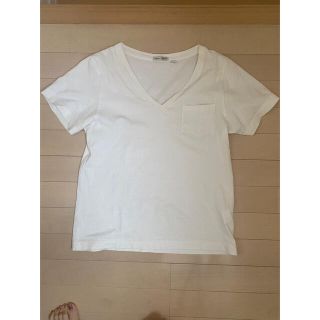 ニコアンド(niko and...)のニコアンドTシャツ(Tシャツ(半袖/袖なし))