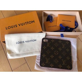 ヴィトン(LOUIS VUITTON) 透明 iPhoneケースの通販 100点以上 | ルイ