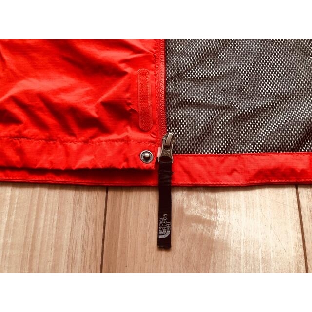 THE NORTH FACE ハイ ベント ナイロンジャケット