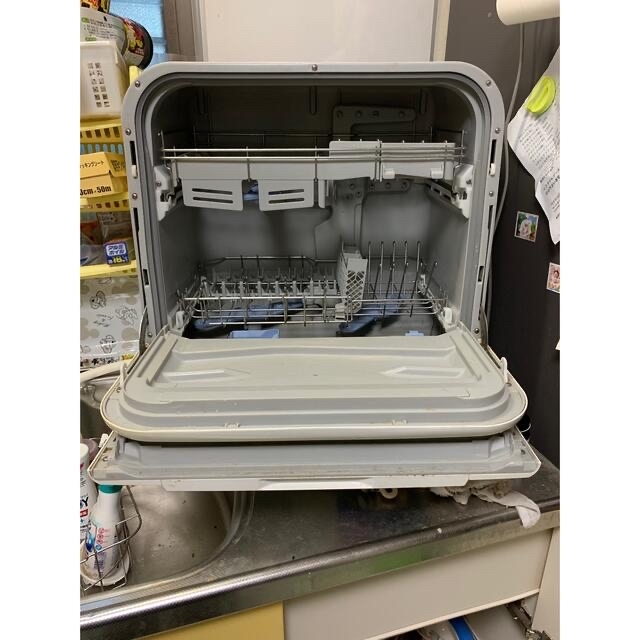 食洗機パナソニック - 2