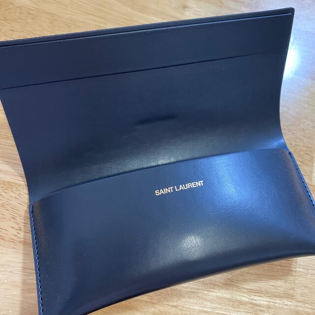 Saint Laurent(サンローラン)のSaint Laurent サングラス メンズのファッション小物(サングラス/メガネ)の商品写真