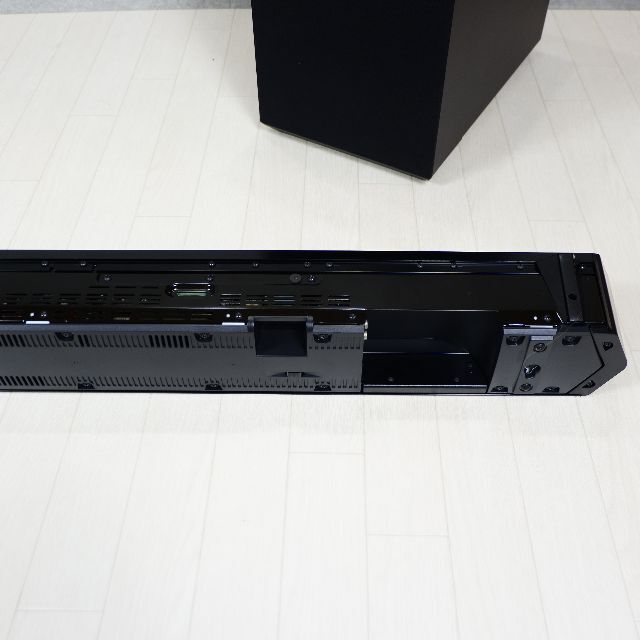 ソニー SONY ホームシアタースピーカー HT-ST5