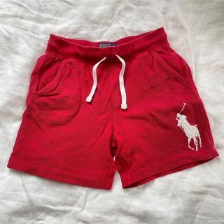 ポロラルフローレン(POLO RALPH LAUREN)のラルフローレン　ショートパンツ(パンツ/スパッツ)