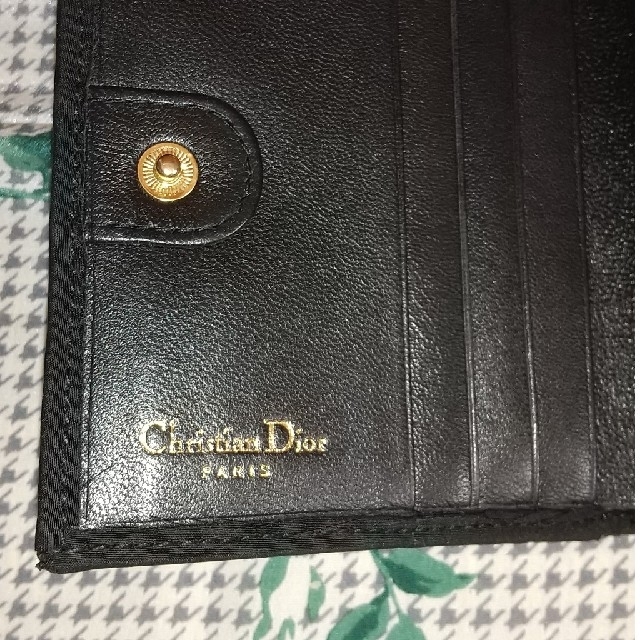 クリスチャンディオール 財布 クリスチャンディオール 財布