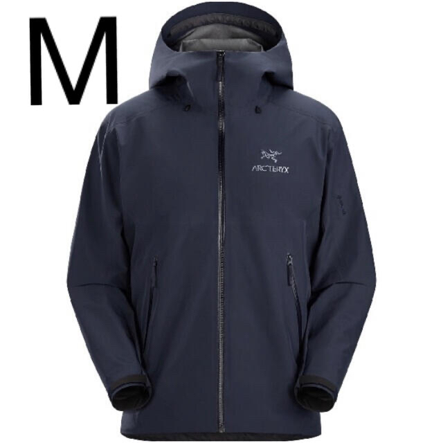 人気スポー新作 ARC'TERYX - arc'teryx beta lt jacket M マウンテン